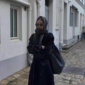 LEMAIRE belted tote  Belted Tote Bag Shouder bag Jennie